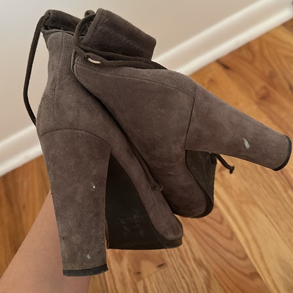 Stuart Weitzman boots - Picture 11 of 12